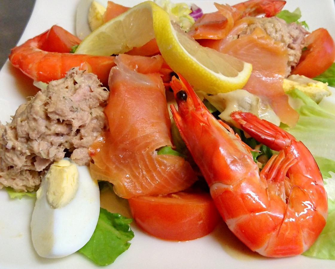 Chez Nous Hotel Fitou Ngoại thất bức ảnh