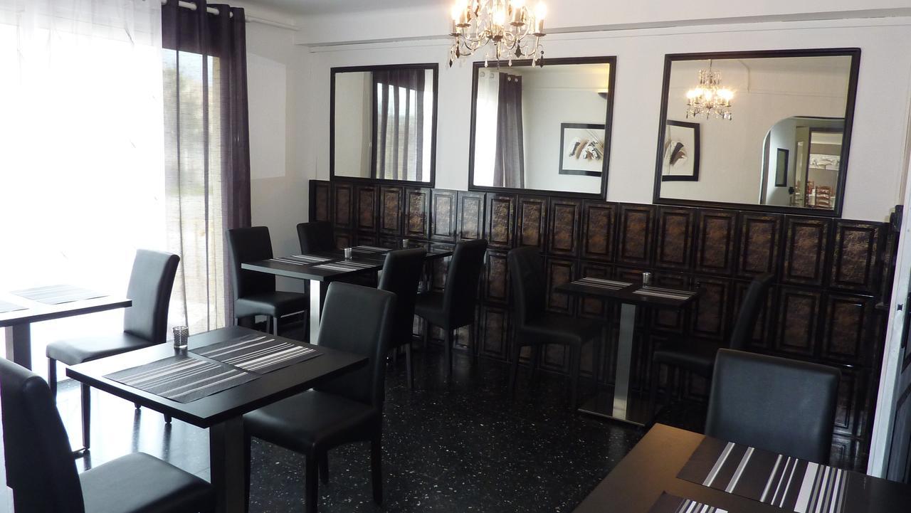 Chez Nous Hotel Fitou Ngoại thất bức ảnh
