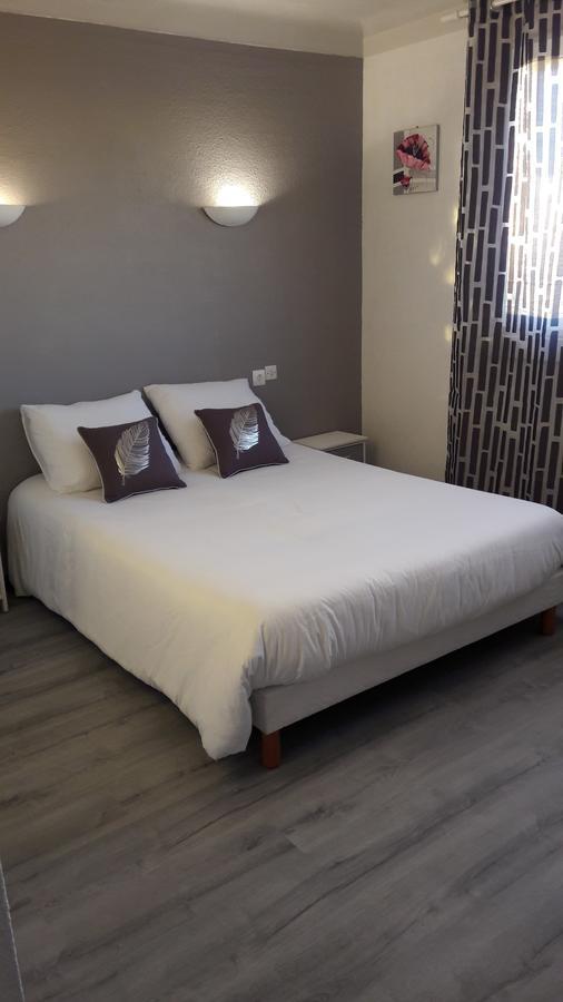 Chez Nous Hotel Fitou Ngoại thất bức ảnh